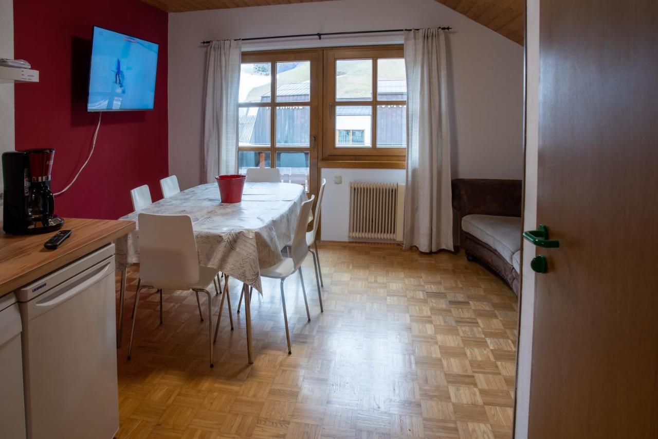 Haus Am Roemerbad 바트키르히하임 외부 사진