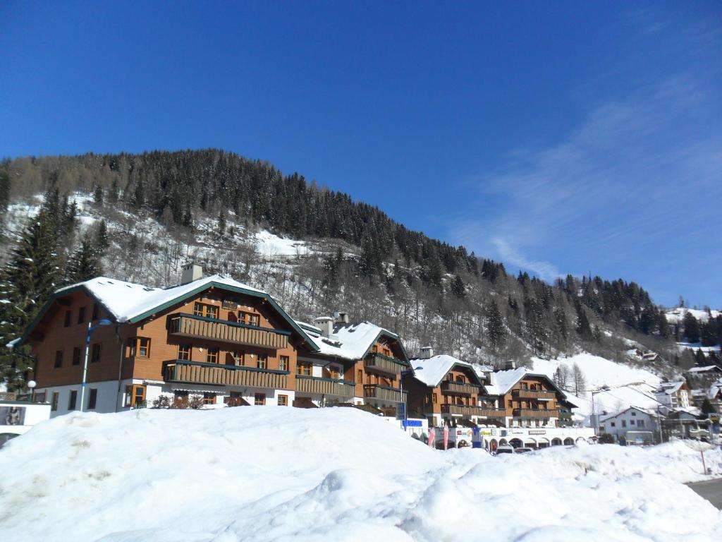 Haus Am Roemerbad 바트키르히하임 외부 사진
